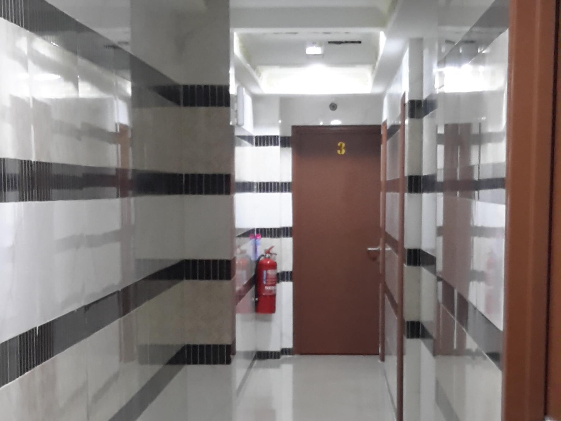 Shah Alam Business Hotel Esterno foto